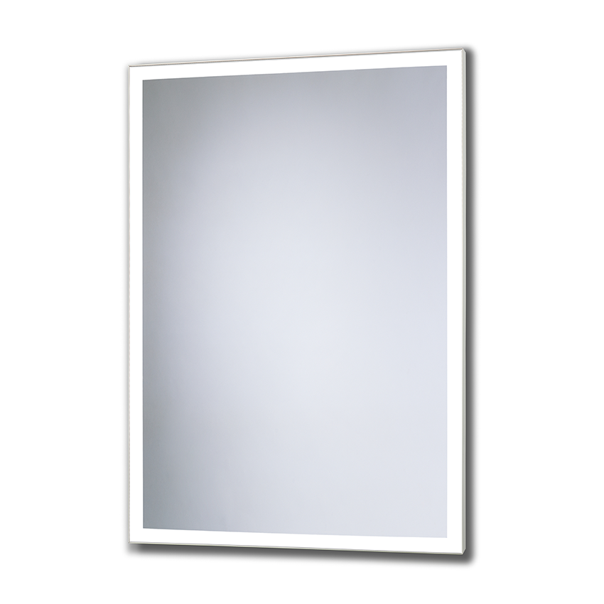 Origins Living Solid Light Mirror