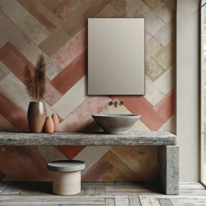 Origins Living Tate Rectangular Mirror