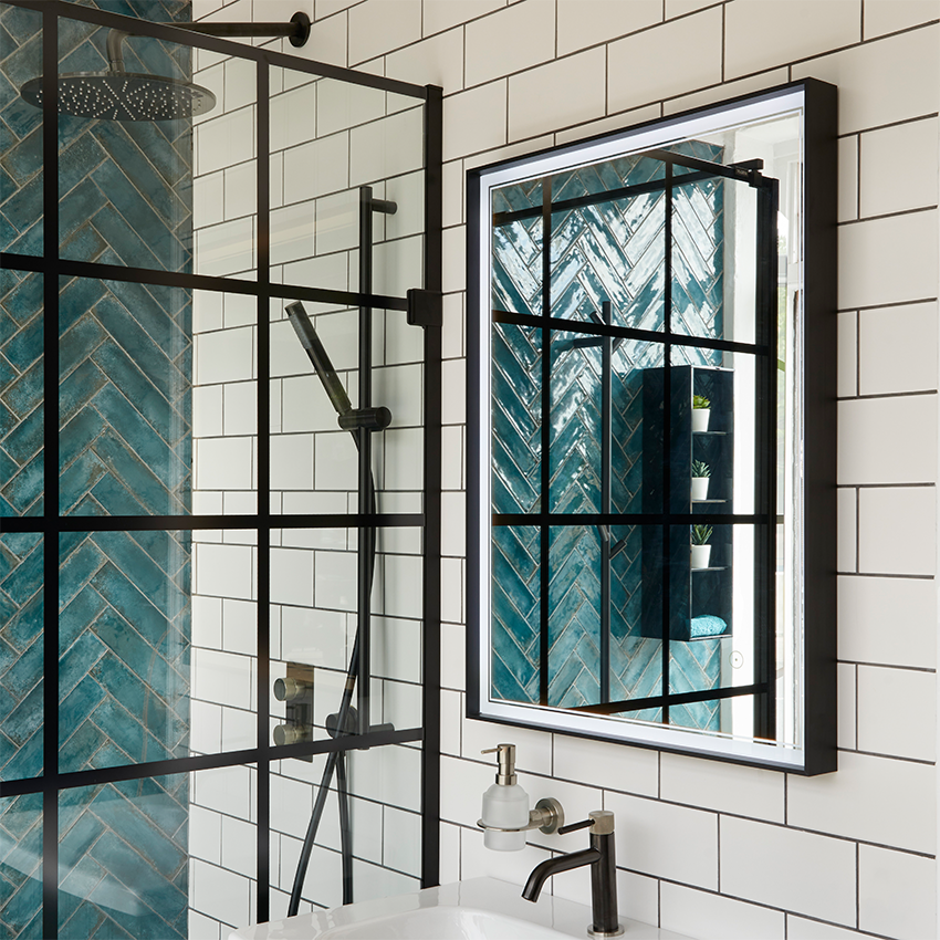 Origins Living Astoria Mirror