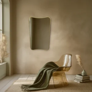 Origins Living Delphine Mirror