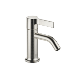 Dornbracht VAIA Single-lever basin mixer no pop-up waste - Brushed Platinum