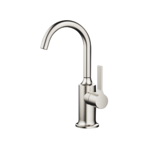 Dornbracht VAIA Single-lever basin mixer no pop-up waste - Brushed Platinum