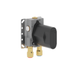 Dornbracht Concealed thermostat