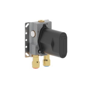 Dornbracht Concealed thermostat