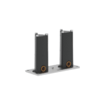 Dornbracht Concealed floor mounting