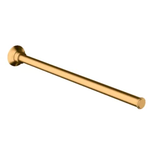 AXOR Montreux Towel holder - Brushed Gold Optic
