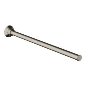AXOR Montreux Towel holder - Stainless Steel Optic