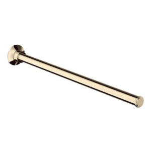 AXOR Montreux Towel holder - Polished Nickel
