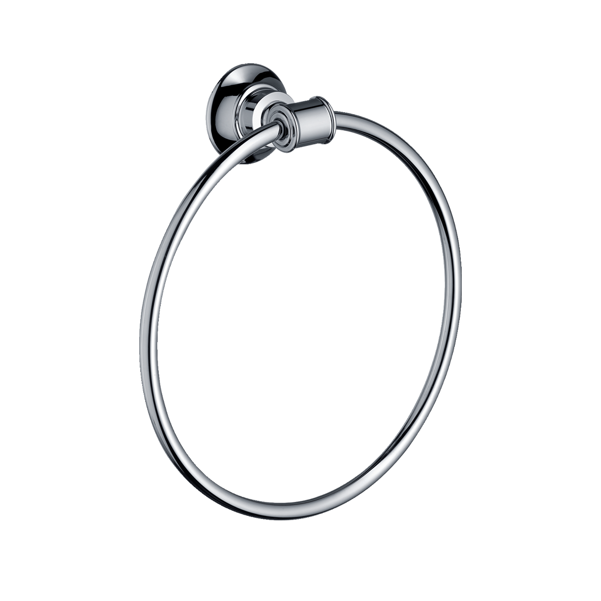 AXOR Montreux Towel ring - Chrome