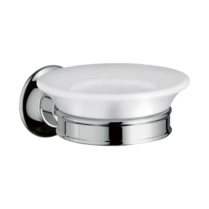AXOR Montreux Soap dish - Chrome