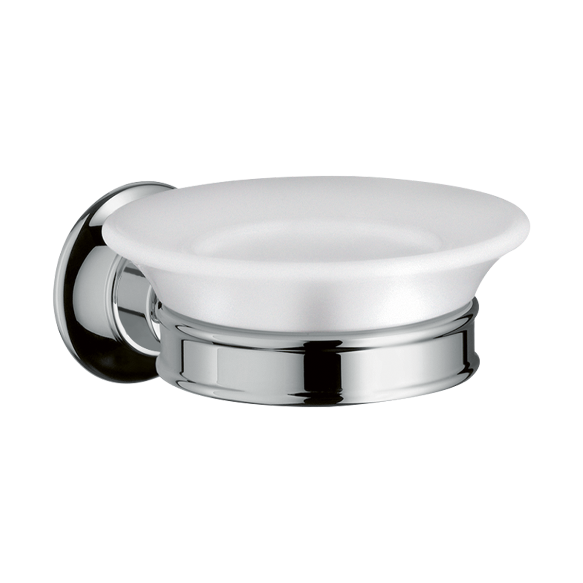 AXOR Montreux Soap dish - Chrome