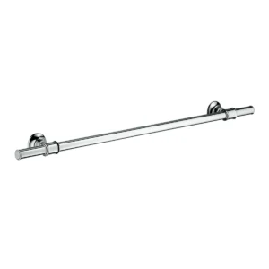 AXOR Montreux Towel holder 600 mm - Chrome