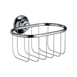 AXOR Montreux Corner basket 160 mm x 101 mm - Chrome