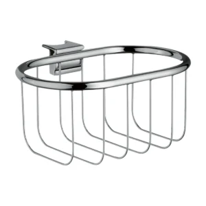 AXOR Montreux Corner basket 160 mm x 83 mm - Chrome