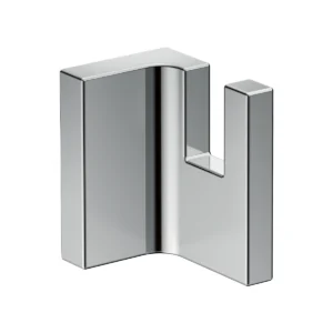 AXOR Universal Rectangular Towel hook - Chrome