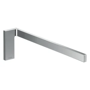 AXOR Universal Rectangular Towel holder - Chrome