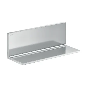 AXOR Universal Rectangular Shelf 300 mm - Chrome