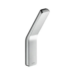 AXOR Universal Softsquare Towel hook - Chrome