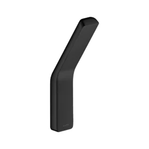 AXOR Universal Softsquare Towel hook - Matt Black