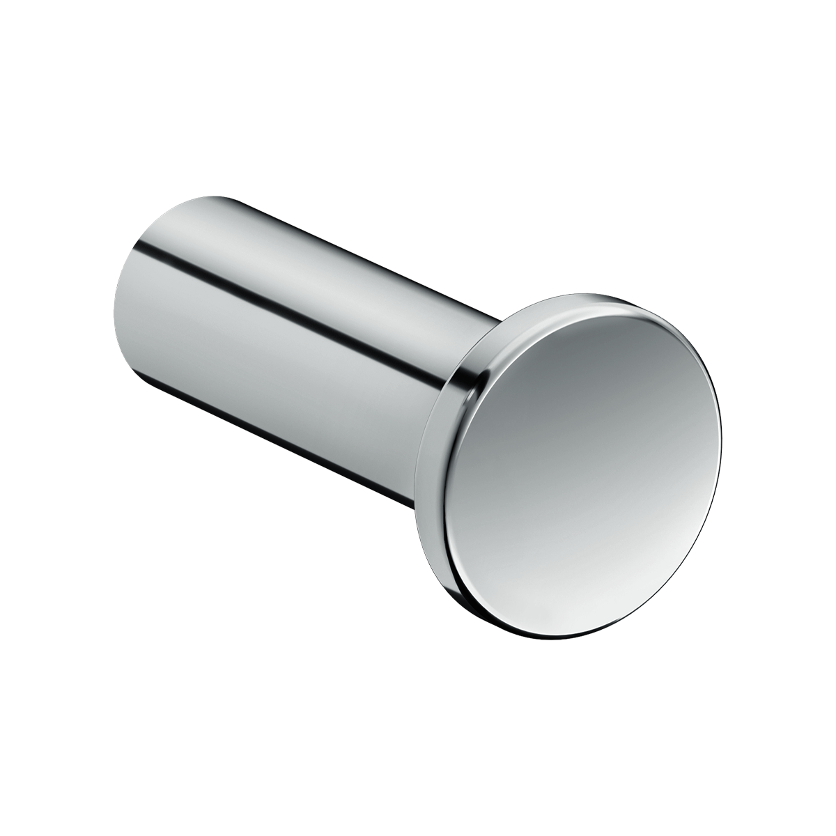 AXOR Universal Circular Towel hook - Chrome