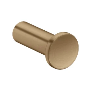 AXOR Universal Circular Towel hook - Brushed Bronze