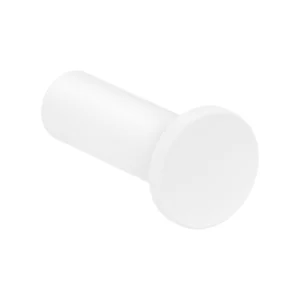 AXOR Universal Circular Towel hook - Matt White