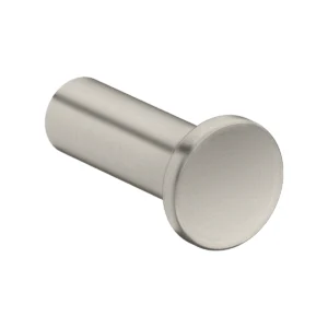 AXOR Universal Circular Towel hook - Stainless Steel Optic