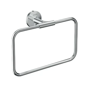 AXOR Universal Circular Towel ring - Chrome