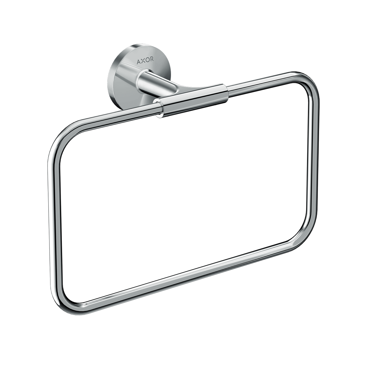 AXOR Universal Circular Towel ring - Chrome
