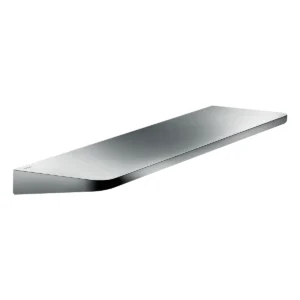 AXOR Universal Circular Shelf - Chrome