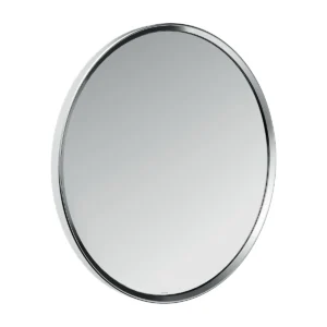 AXOR Universal Circular Wall mirror - Chrome