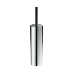 AXOR Universal Circular Toilet brush holder wall-mounted - Chrome