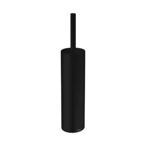 AXOR Universal Circular Toilet brush holder wall-mounted - Matt Black