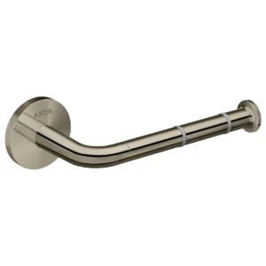 AXOR Universal Circular Toilet paper holder - Polished Nickel
