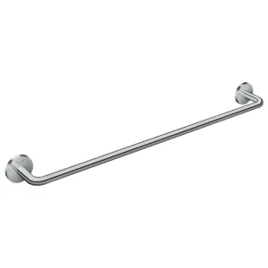 AXOR Universal Circular Bath towel rail 600 mm - Chrome