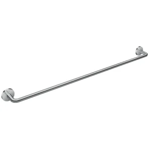 AXOR Universal Circular Bath towel rail 800 mm - Chrome