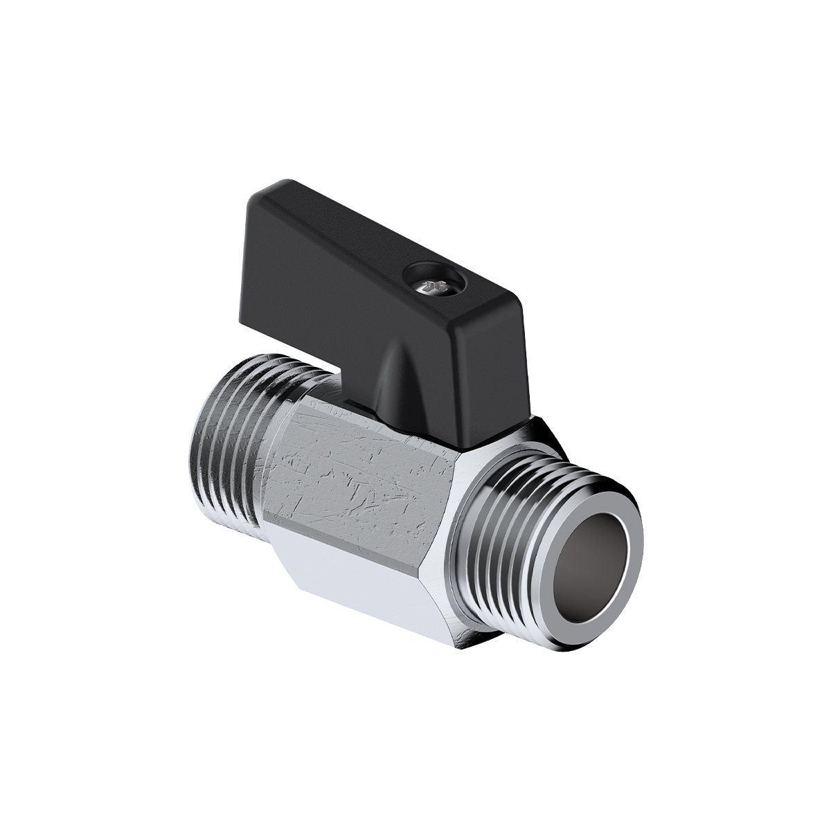 TOTO Mini Ball valve 3/8" for WASHLET