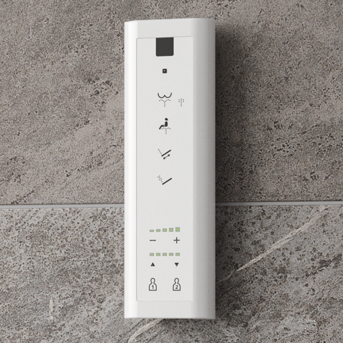 WASHLET® RX EWATER+ auto flush remote