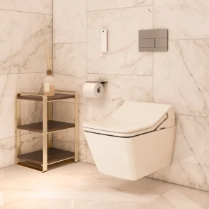 WASHLET® SX EWATER+ auto flush