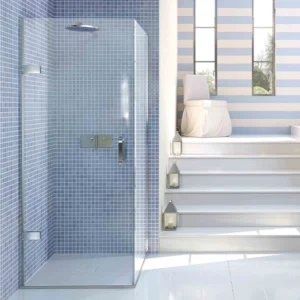 Matki Eauzone Hinged Door for Corner - EPC