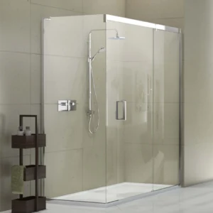 Matki EauZone Sliding Door for Corner - EPSC