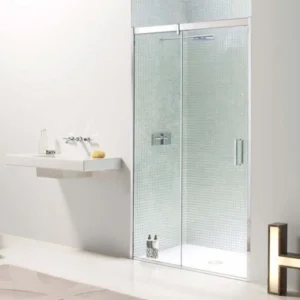 Matki EauZone Sliding Door for Recess - EPSR