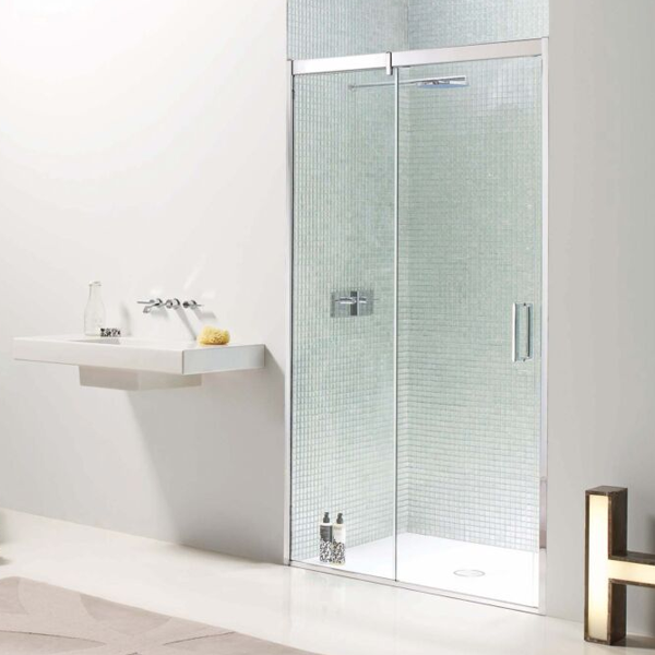 Matki EauZone Sliding Door for Recess - EPSR