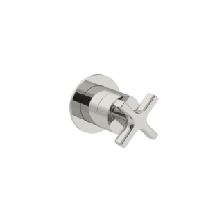 Coalbrook Bank wall mounted 2-way diverter