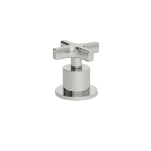 Coalbrook Bank deck mounted 2-way diverter