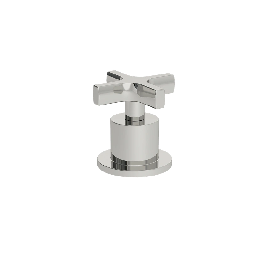 Coalbrook Bank deck mounted 2-way diverter