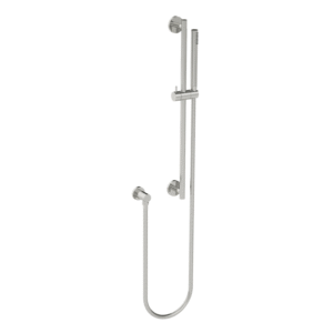 Coalbrook riser rail & pencil shower inc outlet & hose