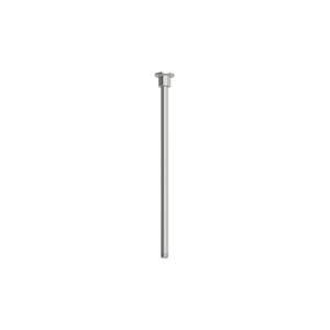 Coalbrook adjustable ceiling shower arm