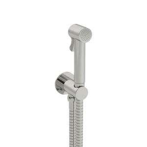 Coalbrook Wall Mounted Douche Hand Spray & Holder