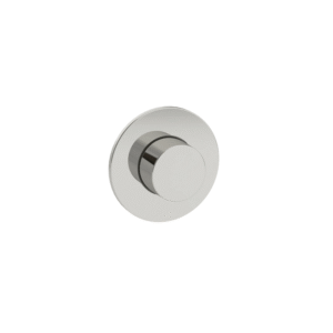Coalbrook Single flush button cistern set